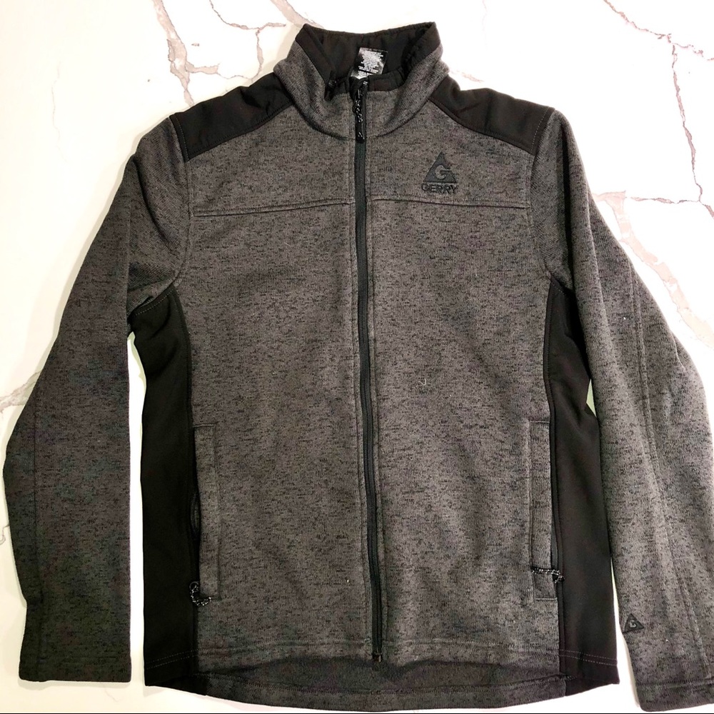 GERRY MEN’s JACKET ‼️ (MED)